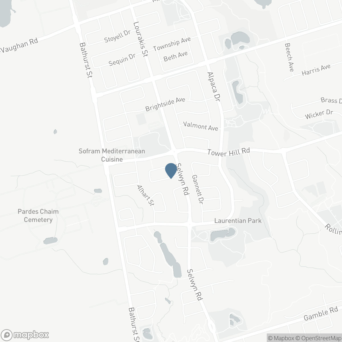 79 CARNOUSTIE CRESCENT, Richmond Hill, Ontario L4E 0A1